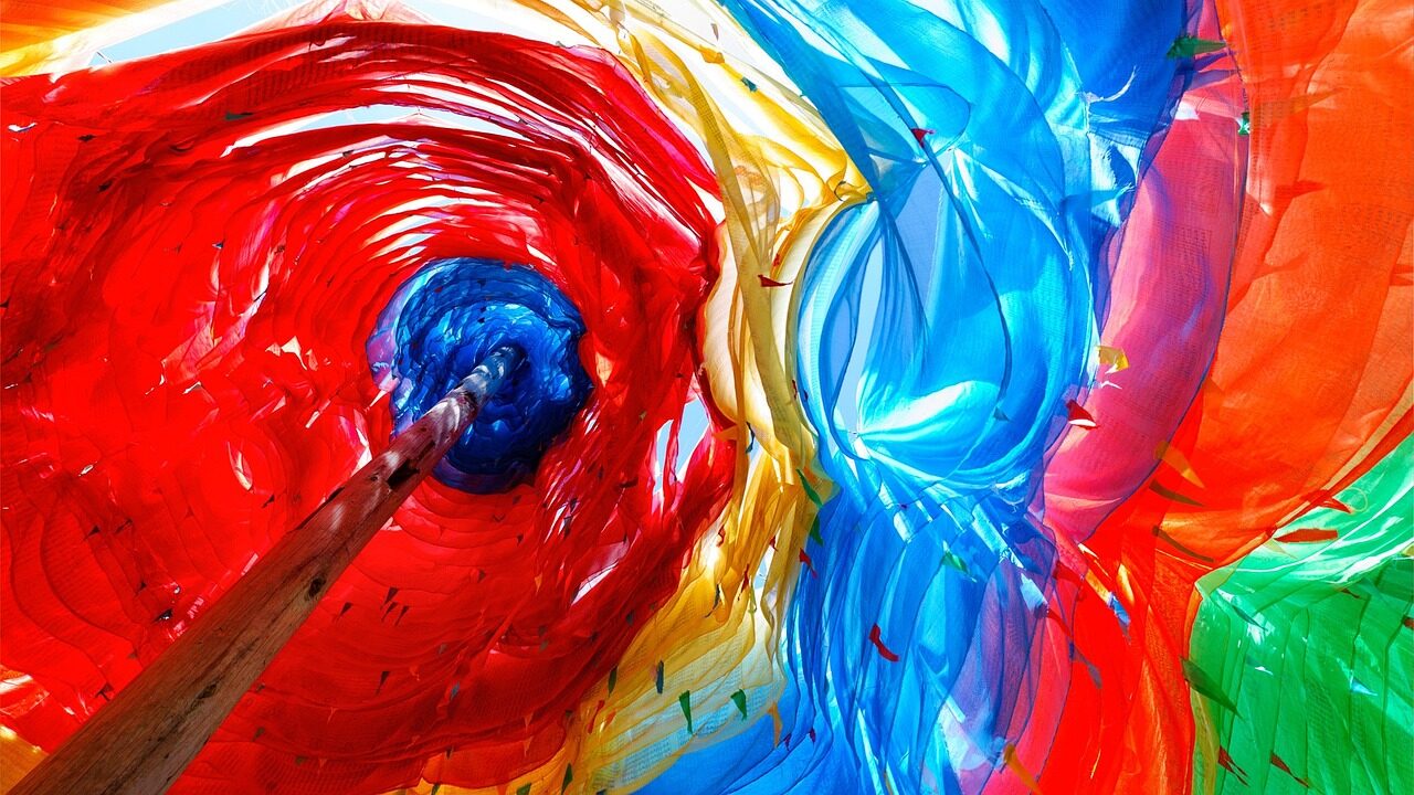 color, creativity, light, colorful, umbrella, wave, culture, life, vitality, passion, vitality, vitality, vitality, vitality, vitality